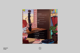 LoFi Ghibli - Grey October Sound (1xLP Vinyl Record)