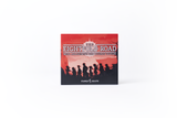 The Eightfold Road: Metal Arrangements From Octopath Traveler (Compact Disc) Compact Disc