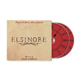 Elsinore (Original Game Soundtrack) (Compact Disc) Compact Disc