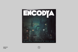 Encodya (Original Game Soundtrack) - Yann Latour (1xLP Vinyl Record)