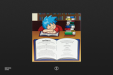 Esper Dream 1+2 (Original Soundtracks) - Konami Kukeiha Club (1xLP Vinyl Record)