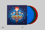 Evoland 2 (Original Soundtrack) - Camille Schoell (3xLP Vinyl Soundtrack)