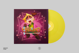 Evoland (Original Soundtrack) - Camille Schoell (1xLP Vinyl Record)