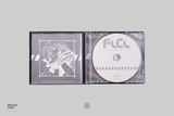 FLCL (Original Soundtrack) - The Pillows (Compact Disc)