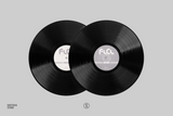 FLCL (Original Soundtrack) - The Pillows (2xLP Vinyl Record)