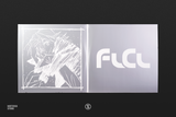 FLCL (Original Soundtrack) - The Pillows (2xLP Vinyl Record)