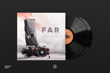 Far: Lone Sails (Original Soundtrack) - Joel Schoch (2xLP Vinyl Record)
