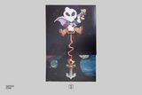Flinthook (Original Soundtrack) - Patrice Bourgeault (1xLP Vinyl Record)