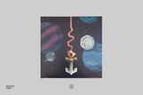 Flinthook (Original Soundtrack) - Patrice Bourgeault (1xLP Vinyl Record)