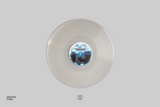 GRADIUS (Original Soundtrack) - Konami Kukeiha Club (1xLP Vinyl Record)