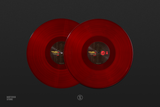 Gears of War 2 (Original Soundtrack) -Steve Jablonsky (2xLP Vinyl Record)