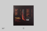 Gears of War 2 (Original Soundtrack) -Steve Jablonsky (2xLP Vinyl Record)