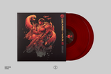 Gears of War 2 (Original Soundtrack) -Steve Jablonsky (2xLP Vinyl Record)