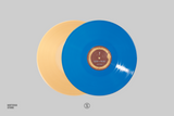 God of War (Original Video Game Soundtrack) - Bear McCreary (Color Variant - 2xLP Vinyl Record)