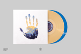 God of War (Original Video Game Soundtrack) - Bear McCreary (Color Variant - 2xLP Vinyl Record)