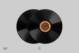 God of War (Original Video Game Soundtrack) - Bear McCreary (2xLP Vinyl Record)
