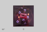 Gone Home (Original Soundtrack) - Chris Remo (1xLP Vinyl Record)