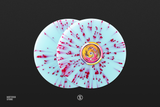 Grindstone (Original Game Soundtrack) - Sam Webster (2xLP Vinyl Record)