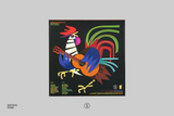 Guacamelee! (Original Soundtrack) - Rom Di Prisco & Peter Chapman (1xLP Vinyl Record)