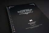 Hollow Knight Piano Collections (Performer's Edition Sheet Music Book)