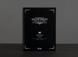 Hollow Knight Piano Collections (Performer's Edition Sheet Music Book)