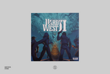 Hard West & Hard West 2 (Original Soundtrack) - Marcin Przybyłowicz & Jason Graves (2xLP Vinyl Record)