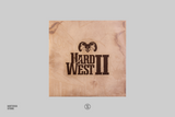 Hard West & Hard West 2 (Original Soundtrack) - Marcin Przybyłowicz & Jason Graves (2xLP Vinyl Record)