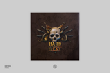 Hard West & Hard West 2 (Original Soundtrack) - Marcin Przybyłowicz & Jason Graves (2xLP Vinyl Record)