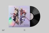 Heroes and Villains - Select Tracks from the Final Fantasy Series - SECOND (1xLP Vinyl Record)