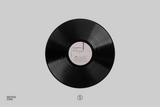 Heroes and Villains - Select Tracks from the Final Fantasy Series - SECOND (1xLP Vinyl Record)