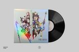 Heroes and Villains - Select Tracks from the Final Fantasy Series - FIRST (1xLP Vinyl Record)