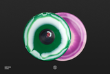 Hero of Time (Music from The Legend of Zelda: Ocarina of Time) - (2xLP Vinyl Record)