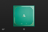 Hero of Time (Music from The Legend of Zelda: Ocarina of Time) - (2xLP Vinyl Record)