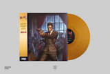 The House of the Dead Box Set (1 + 2) - SEGA Sound Team (3xLP Vinyl Record)