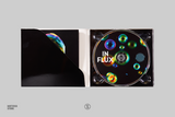 In Flux (Compact Disc)