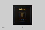Stage of Development: Indie City - Ian Dorsch (1xLP Vinyl Record)