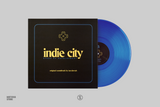 Stage of Development: Indie City - Ian Dorsch (1xLP Vinyl Record)