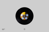 JOIN THE PAC - Ken Ishii (7" Vinyl Record)