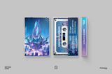 KINGDOM HEARTBEATS - RoboRob (Cassette Tape)
