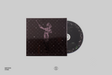 KINGDOM HEARTS Orchestra -World of Tres- Yoko Shimomura (Compact Disc)