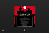 Kid Dracula - Konami Kukeiha Club (10" Vinyl Record)