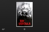 Kid Dracula - Konami Kukeiha Club (10" Vinyl Record)