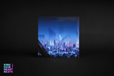 Kingdom Heartbeats (Vinyl) Vinyl
