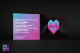Kingdom Heartbeats (Vinyl) Vinyl