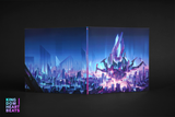 Kingdom Heartbeats (Vinyl) Vinyl