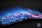 Kingdom Heartbeats (Vinyl) Vinyl
