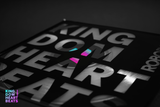 Kingdom Heartbeats (Vinyl) Vinyl