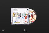 The King of Fighters 98: The Definitive Soundtrack - SNK NEO SOUND ORCHESTRA (Compact Disc)