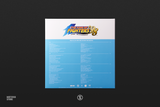 The King of Fighters 98: The Definitive Soundtrack - SNK SOUND ORCHESTRA (2xLP Vinyl Record)