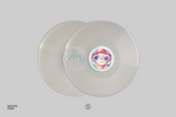 Klonoa: Door to Phantomile (Original Video Game Soundtrack) - Bandai Namco (2xLP Vinyl Record)
